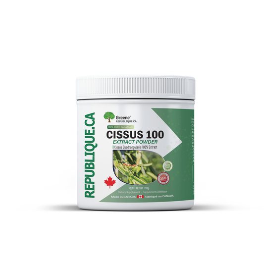 100% 시서스 파우더 200g