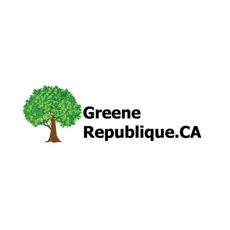 GREENE REPUBLIQUE