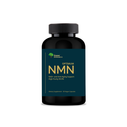 니코틴아미드 NMN 500mg